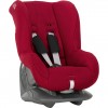 Автокресло BRITAX-ROMER Eclipse Flame Red